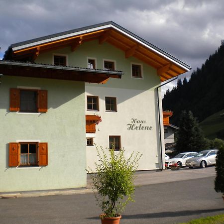 Haus Helene Apartman Rauris Kültér fotó