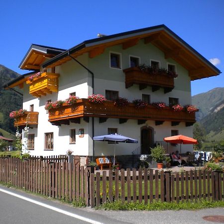 Haus Helene Apartman Rauris Kültér fotó