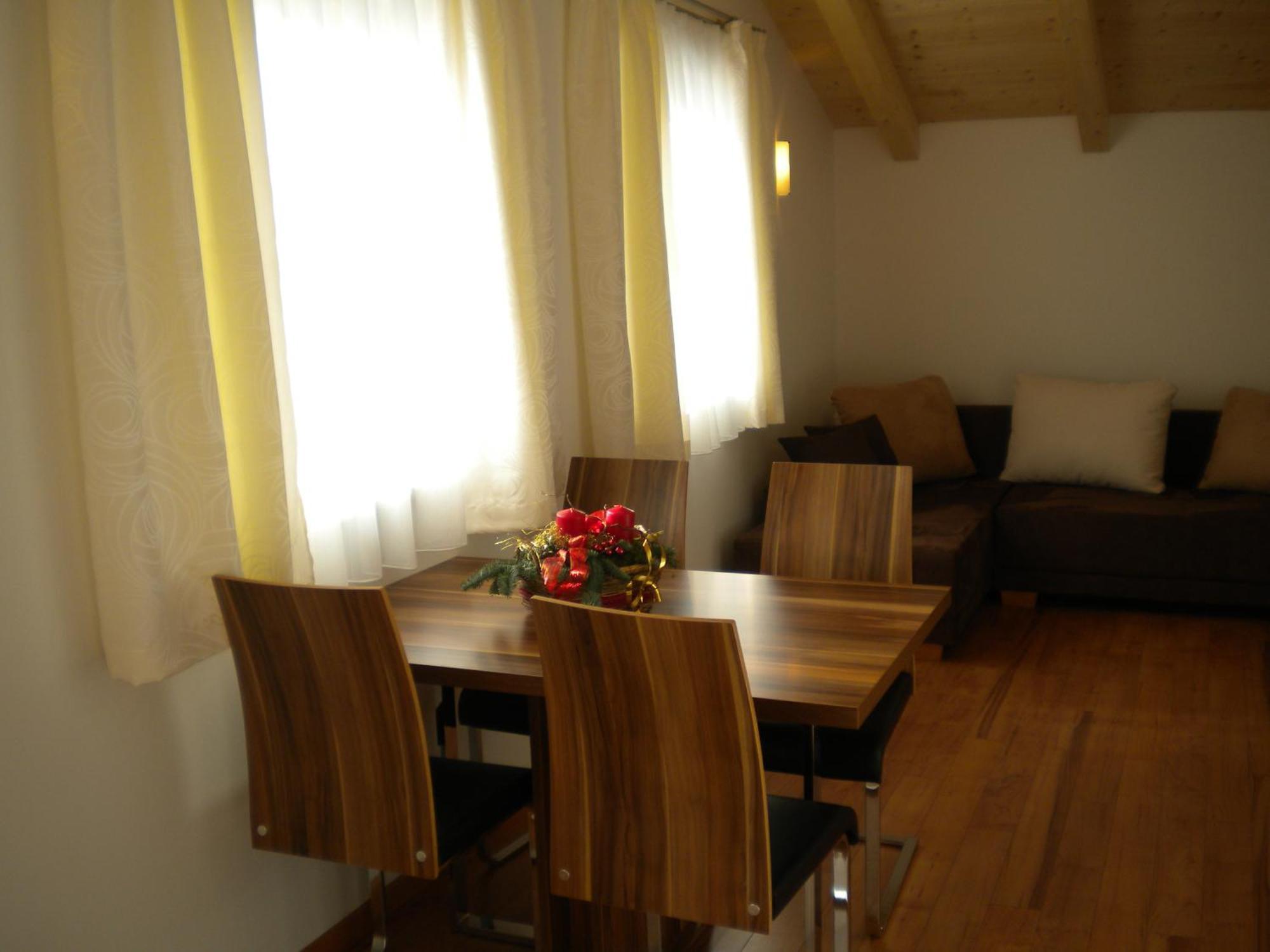 Haus Helene Apartman Rauris Kültér fotó