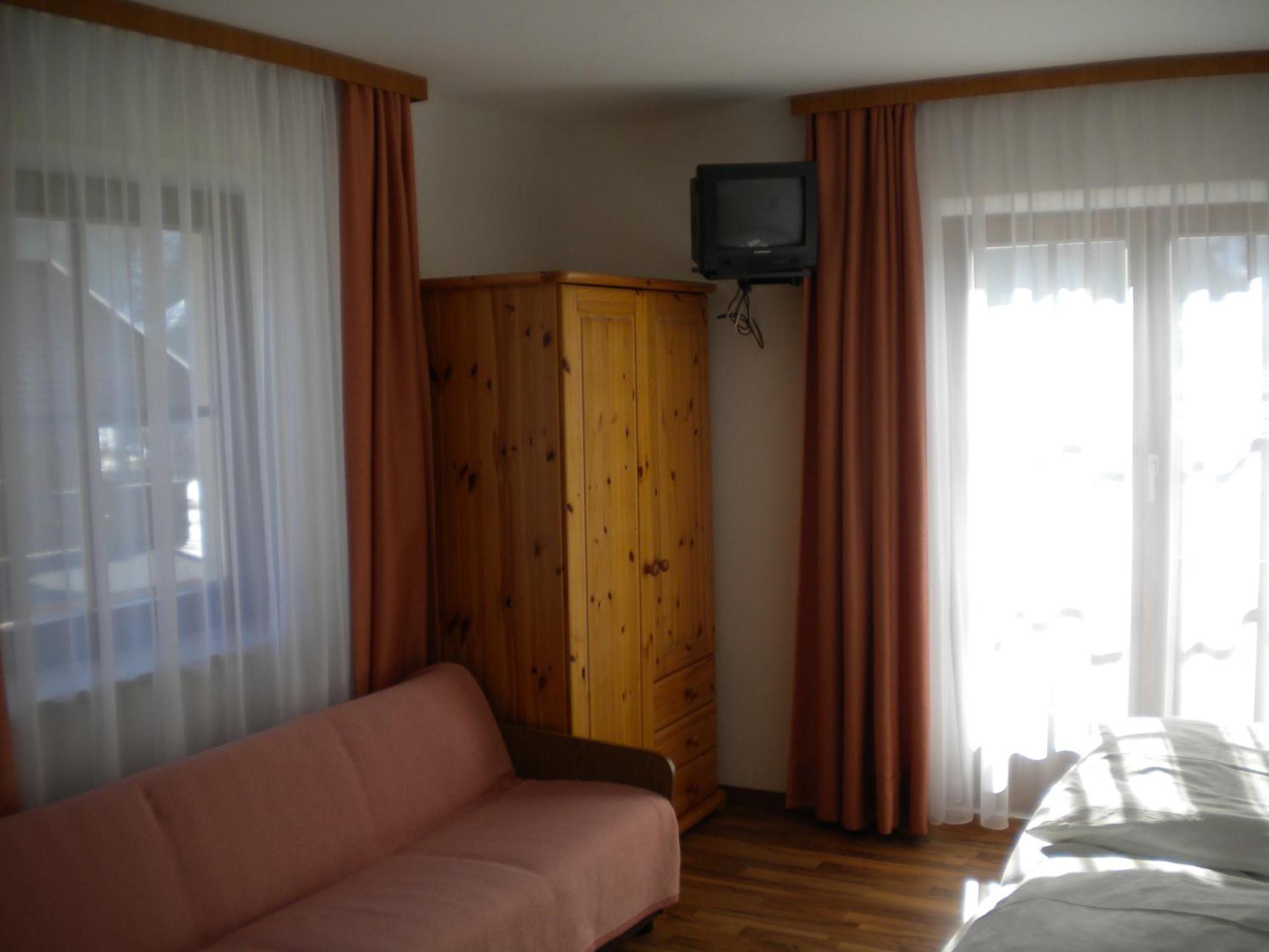 Haus Helene Apartman Rauris Kültér fotó