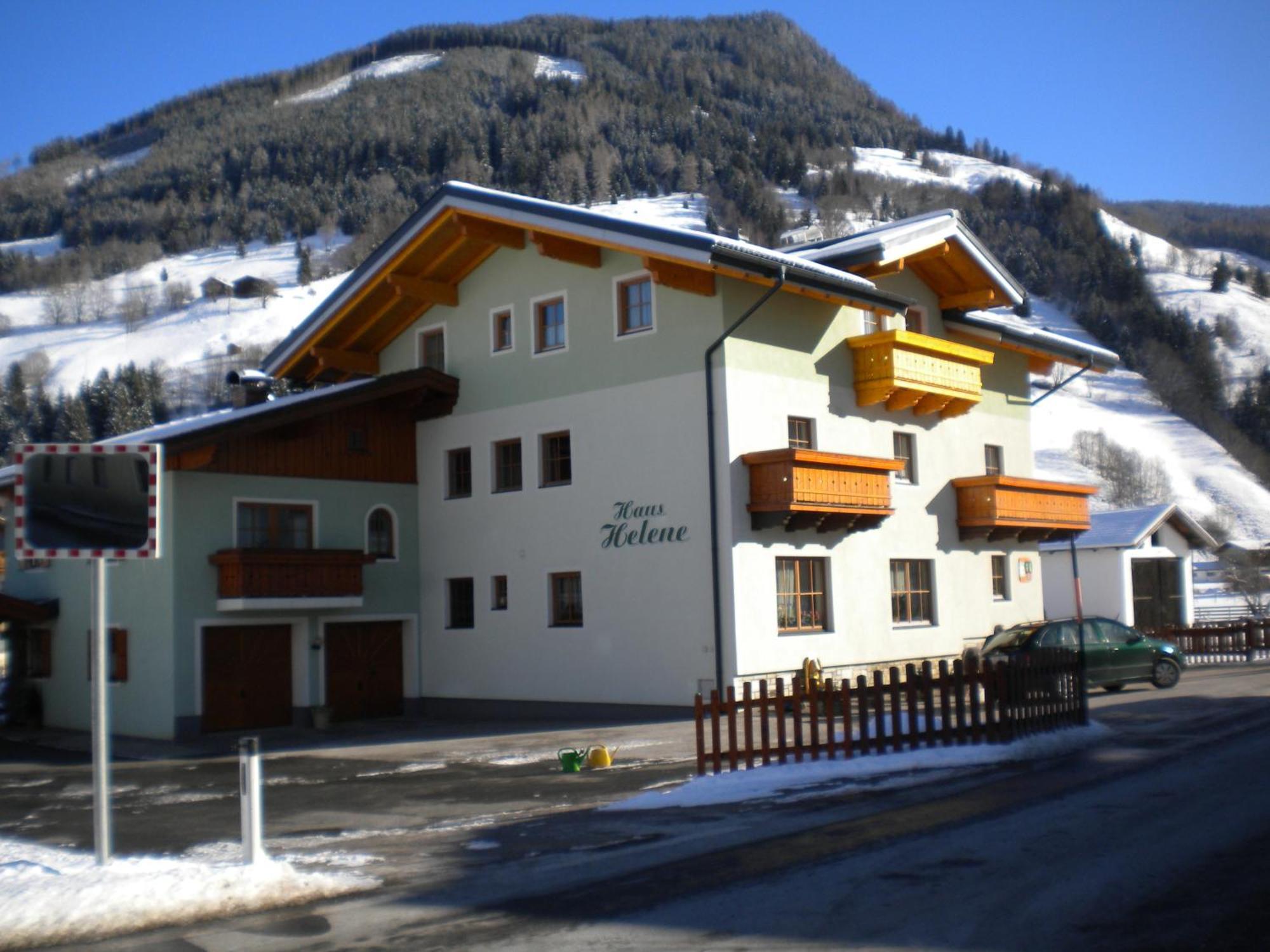 Haus Helene Apartman Rauris Kültér fotó