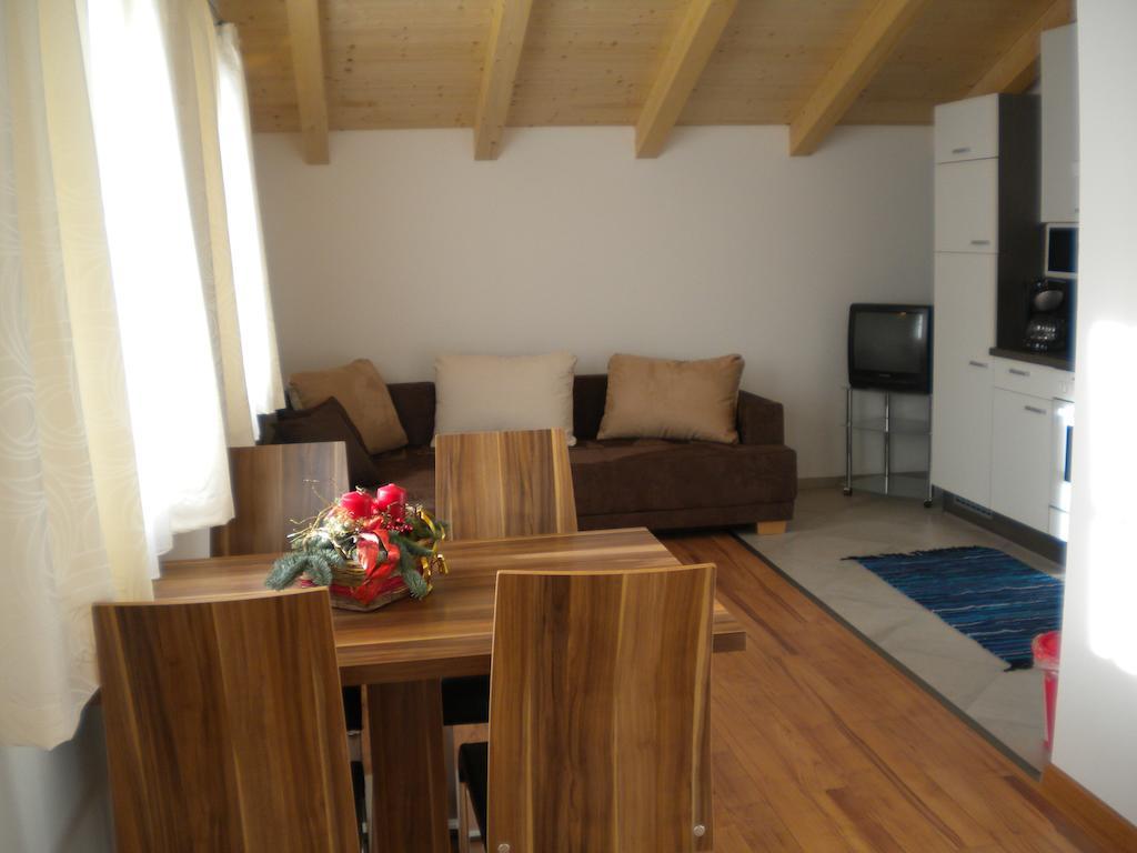 Haus Helene Apartman Rauris Szoba fotó